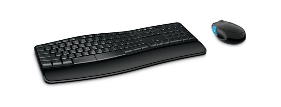 Microsoft Keyboards USB